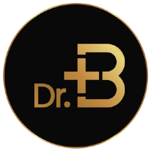 Charles Bolger, Ph.D.  Logo